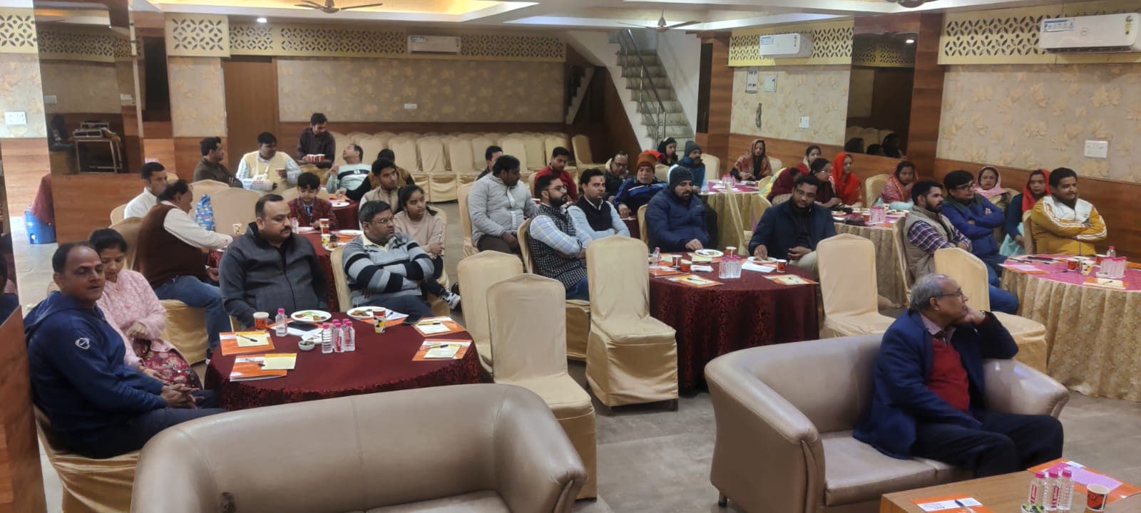 Investor Seminar 2