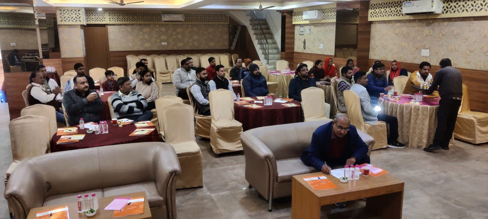 Investor Seminar 4