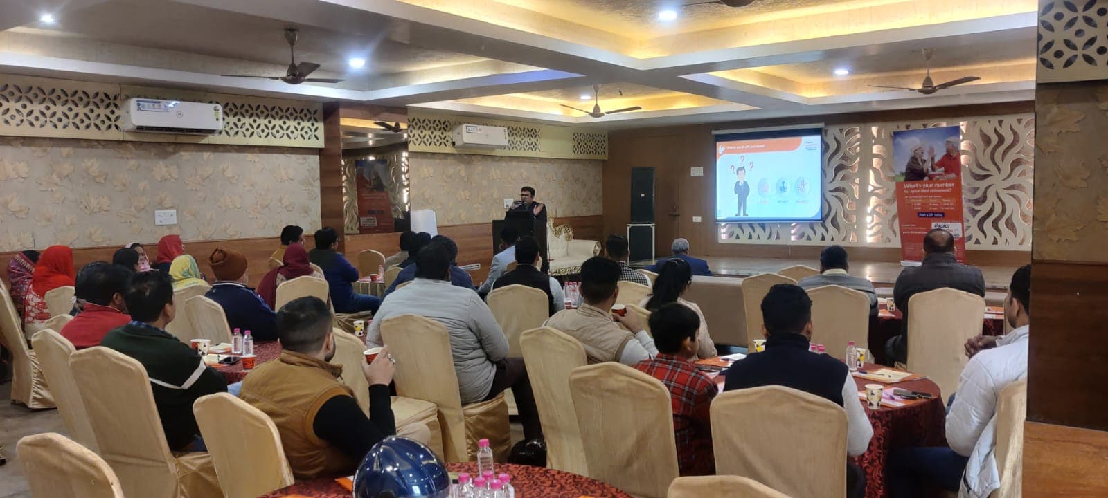 Investor Seminar 5